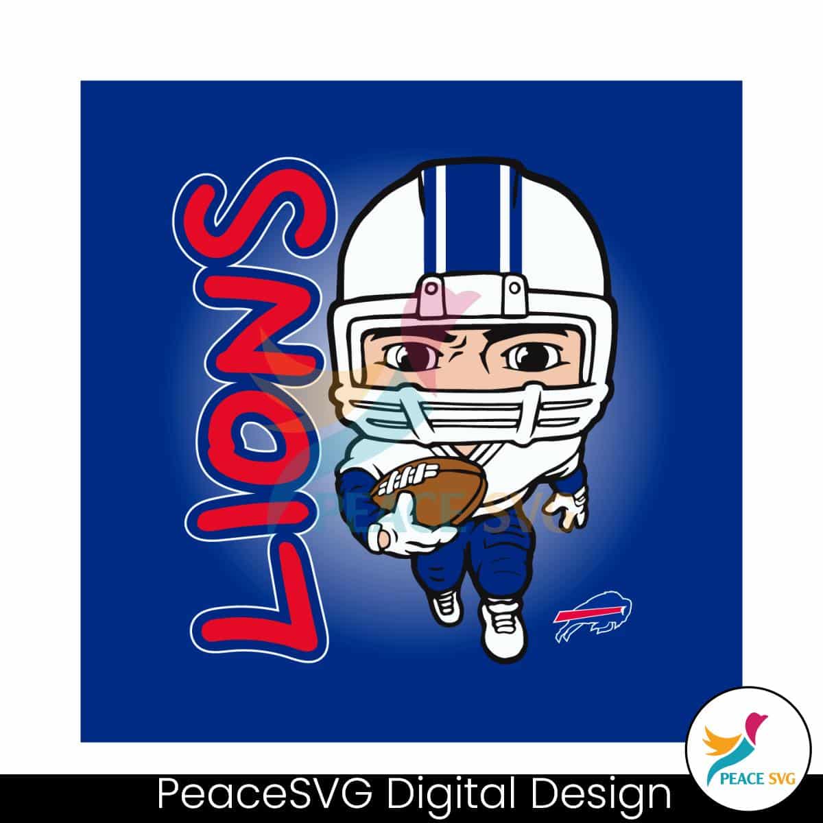 bills-nfl-player-chibi-logo-svg