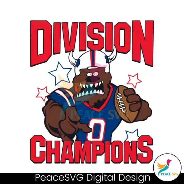 buffalo-bills-division-champions-football-svg-digital-download