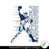 dak-prescott-dallas-cowboys-football-player-svg