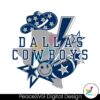 dallas-cowboys-star-lighting-hat-football-svg-digital-download