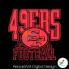 49ers-football-san-francisco-svg-cricut-digital-download