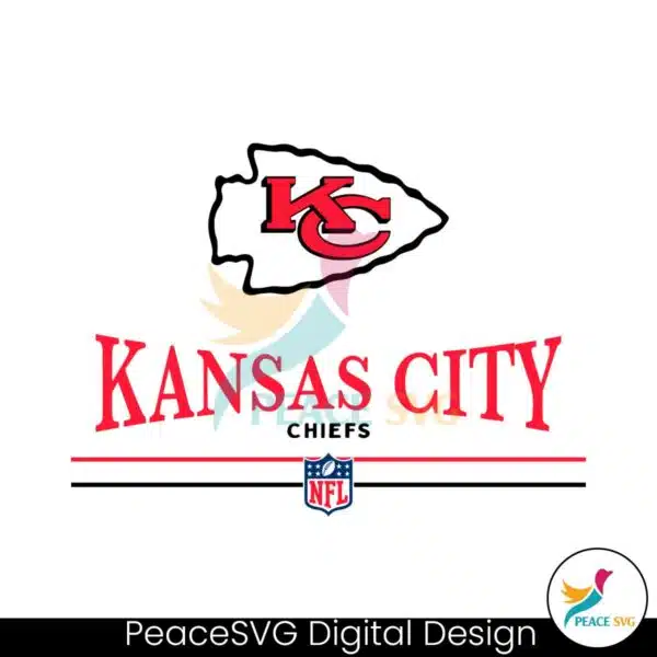 kansas-city-chiefs-nfl-football-logo-svg-digital-download