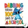 dabbing-through-100-days-of-school-svg