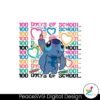 disney-stitch-100-days-of-school-svg