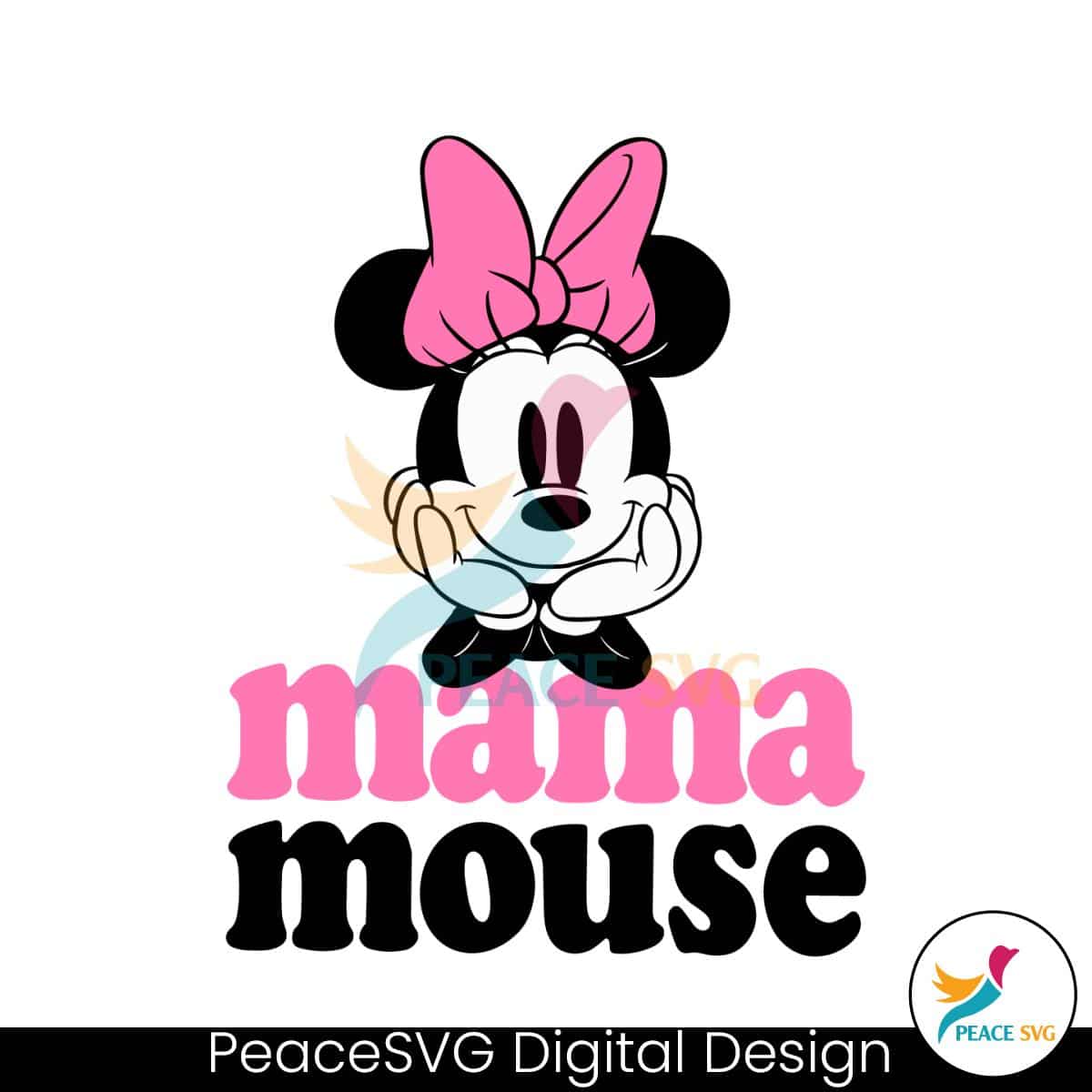 cute-mama-mouse-minnie-svg