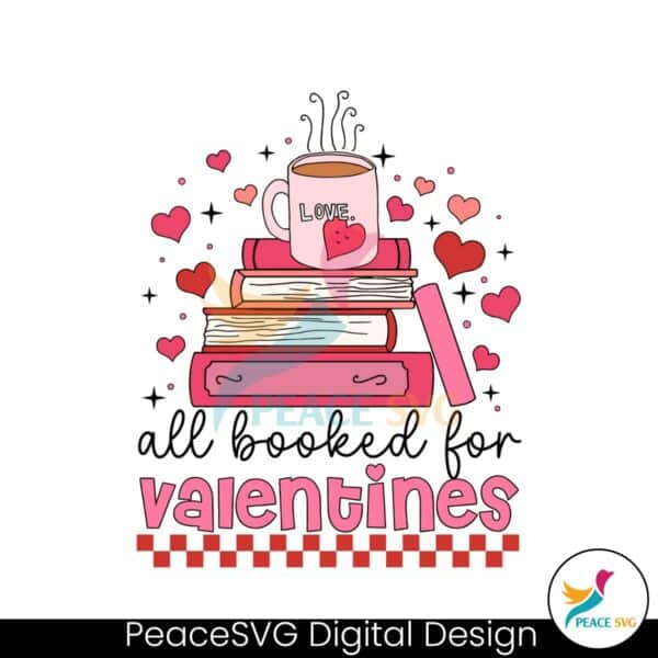 groovy-all-booked-for-valentine-svg