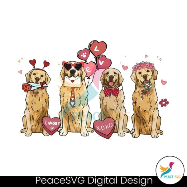 dog-valentine-i-woof-you-xoxo-png