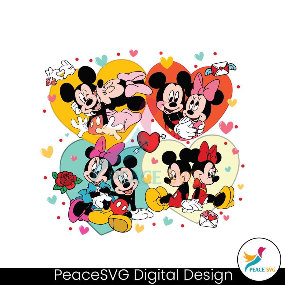 mickey-and-minnie-love-heart-couple-svg