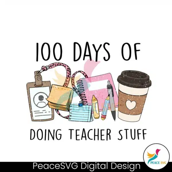 100-days-of-doing-teacher-stuff-svg