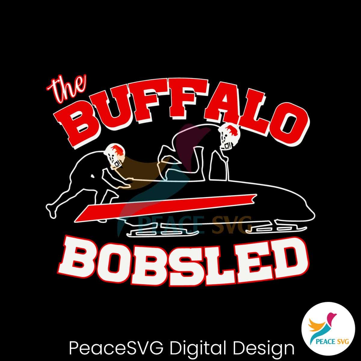 the-buffalo-bobsled-football-svg