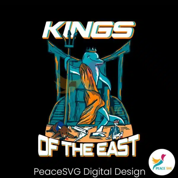 miami-dolphins-king-of-the-east-svg-cricut-digital-download