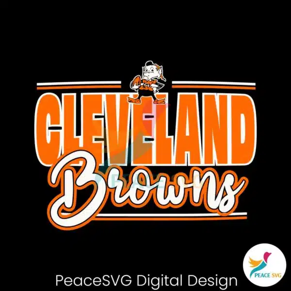 cleveland-browns-football-efl-svg-cricut-digital-download