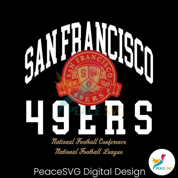 vintagae-san-francisco-49ers-nfl-svg-digital-download