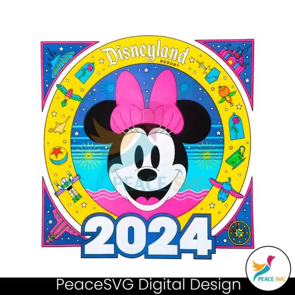 disneyland-resort-minnie-mouse-2024-png