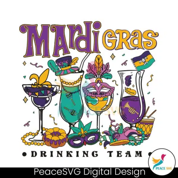 mardi-gras-drinking-team-svg