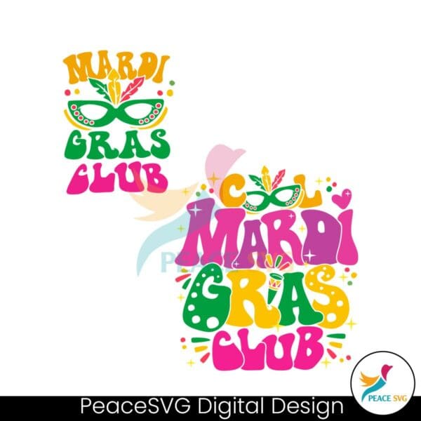 cool-mardi-gras-club-retro-carnival-svg