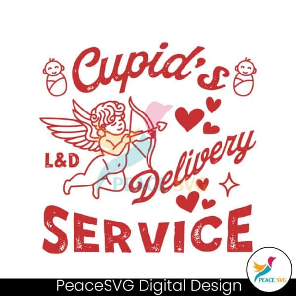 cupids-delivery-service-rn-aide-tech-svg