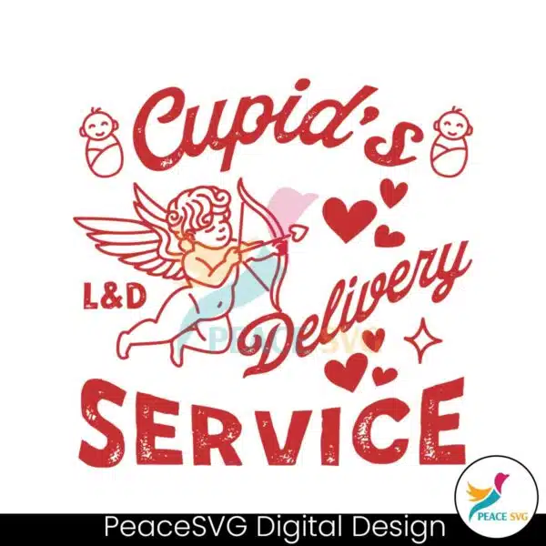 cupids-delivery-service-rn-aide-tech-svg