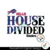 house-divided-buffalo-bills-vs-pittsburgh-steelers-svg
