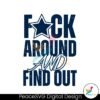 fuck-around-and-find-out-dallas-cowboys-svg