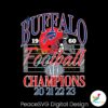 buffalo-football-afc-champions-svg-digital-download