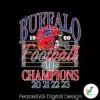 buffalo-football-afc-champions-svg-digital-download