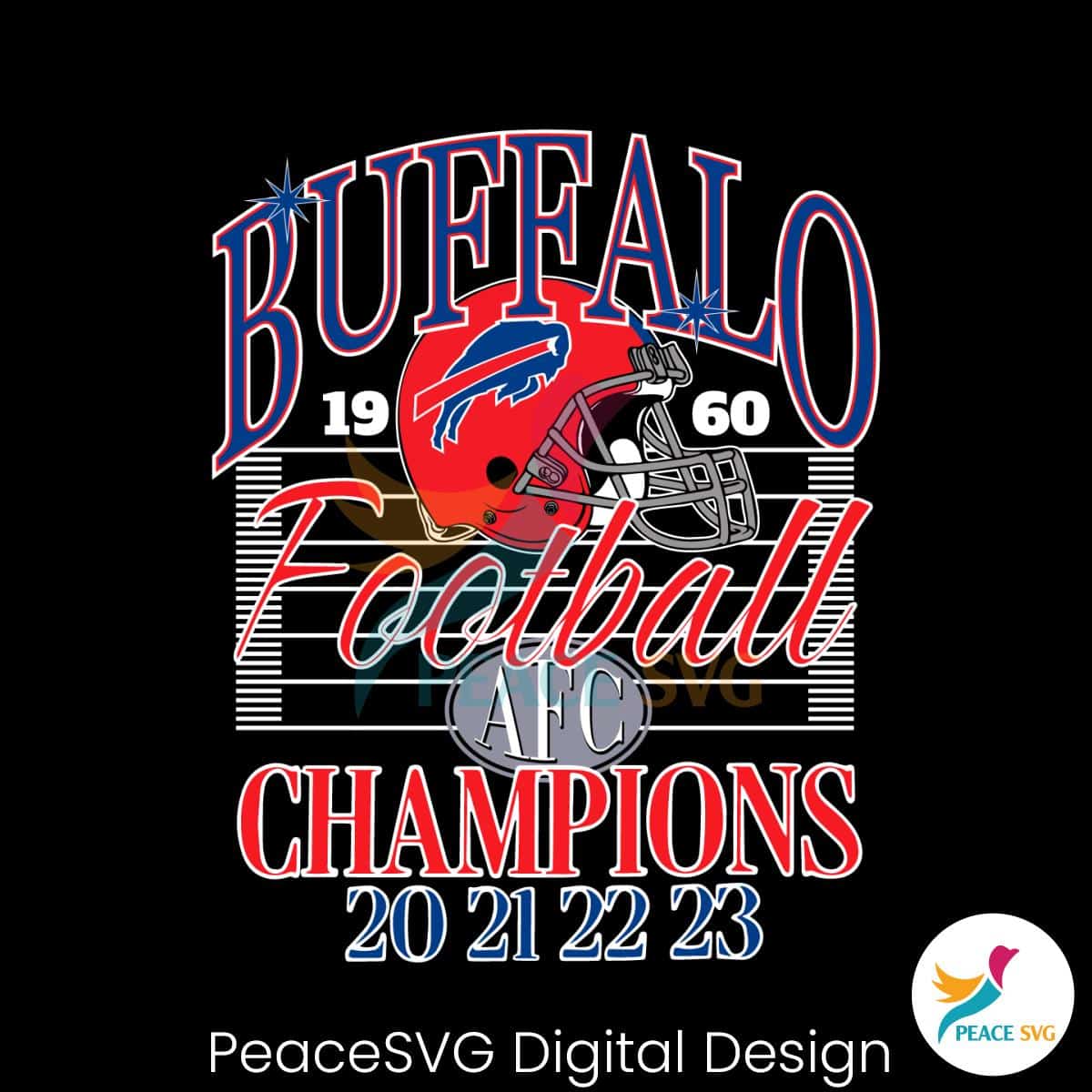 buffalo-football-afc-champions-svg-digital-download