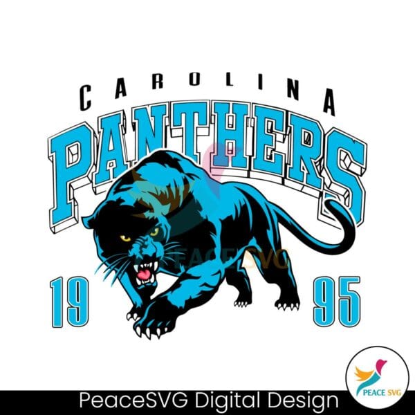 vintage-carolina-panthers-football-svg-digital-download