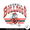 retro-georgia-bulldogs-ncaa-svg-digital-download