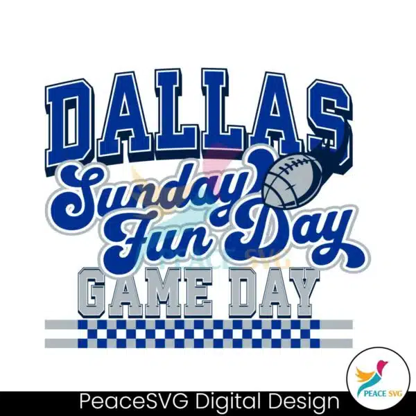 dallas-football-sunday-fun-day-game-day-svg