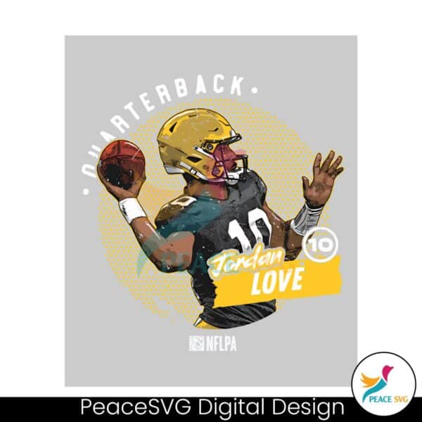 jordan-love-green-bay-dots-png