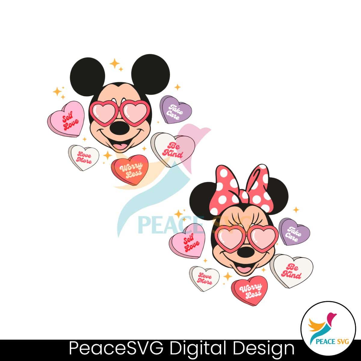 minnie-and-mickey-self-love-couple-svg