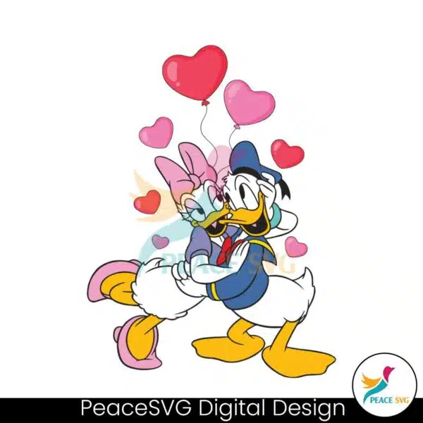 disney-donald-and-daisy-valentines-day-svg