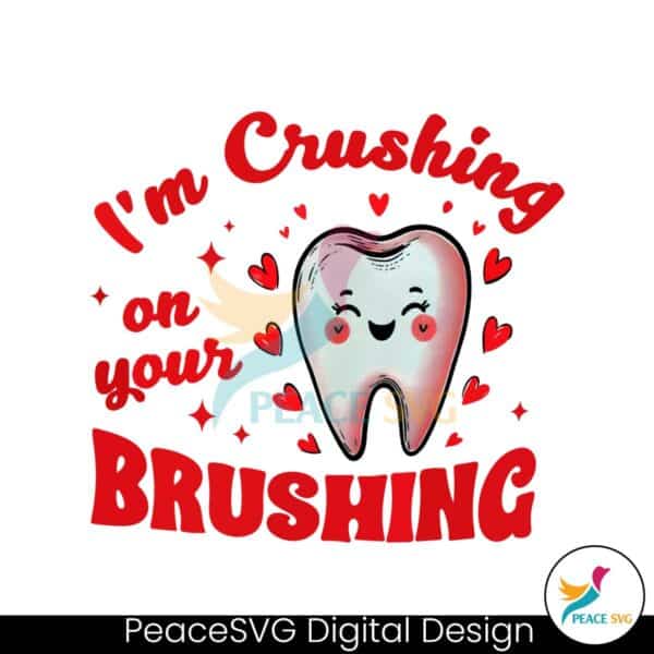im-crushing-on-your-brushing-cute-png