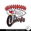 retro-kansas-city-chiefs-football-svg-cricut-digital-download