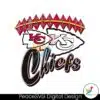 retro-kansas-city-chiefs-football-svg-cricut-digital-download