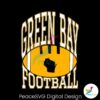 green-bay-football-map-svg-cricut-digital-download