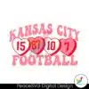 valentine-kansas-city-football-hearts-svg-digital-download