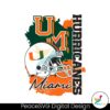 miami-hurricanes-helmet-ncaa-svg-digital-download