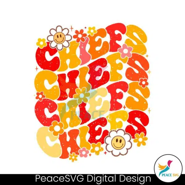 chiefs-groovy-daisy-game-football-svg