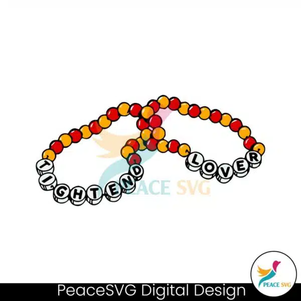 tight-end-lover-friendship-bracelets-svg