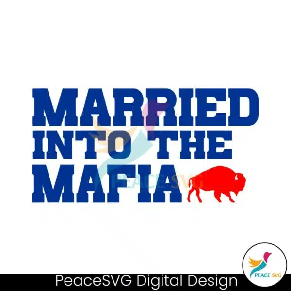 married-into-the-mafia-buffalo-bills-svg