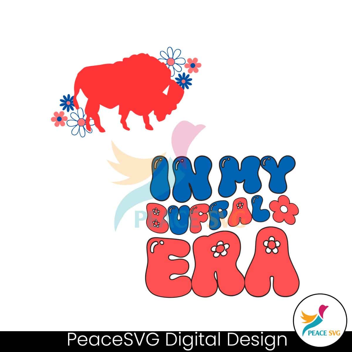 in-my-buffalo-era-football-team-svg