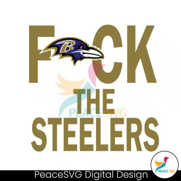 baltimore-ravens-fuck-the-steelers-svg