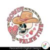 retro-howdy-valentine-skeleton-svg