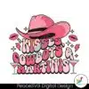 kisses-cowboys-and-martinis-svg