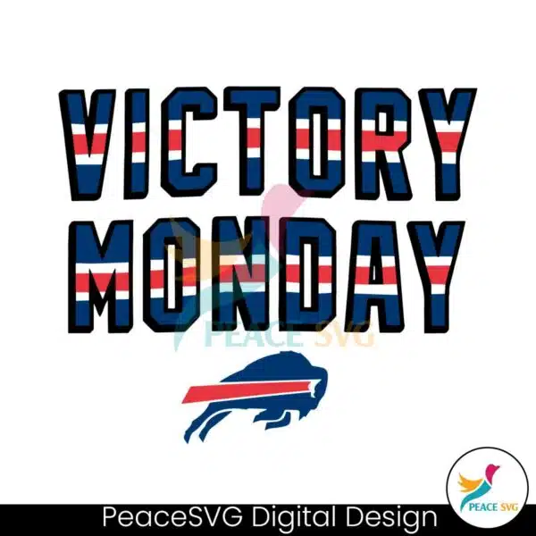 bills-victory-monday-football-svg