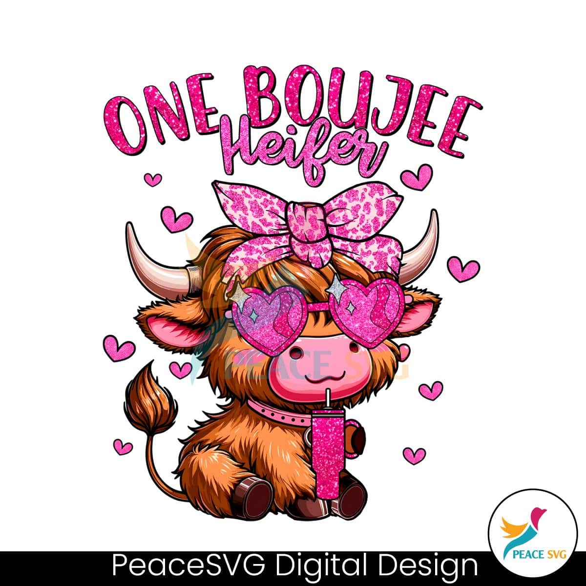 highland-cow-glitter-heifer-valentine-png