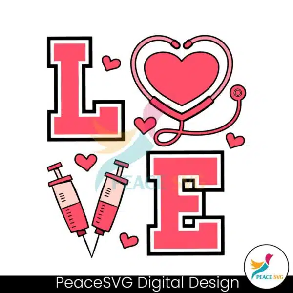 retro-love-nurse-valentines-day-svg