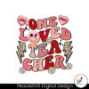 one-loved-teacher-lightning-bolt-png